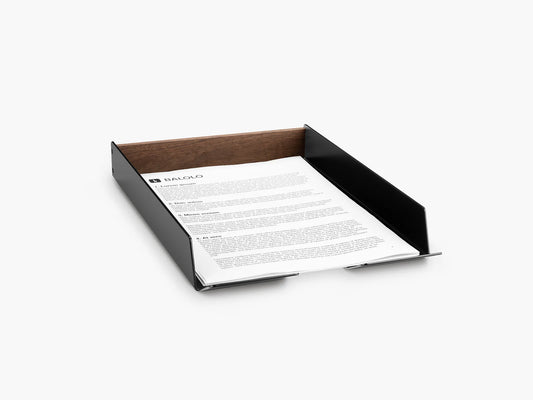 Paper Tray