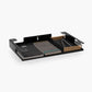 Tray for Setup Cockpit