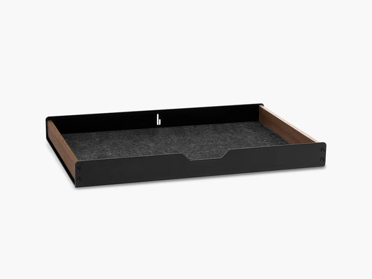 Tray for Setup Cockpit