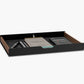 Tray for Setup Cockpit