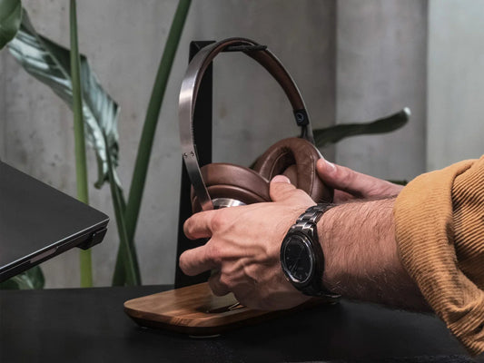 Headphone Stand